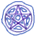 Small Pentagram
